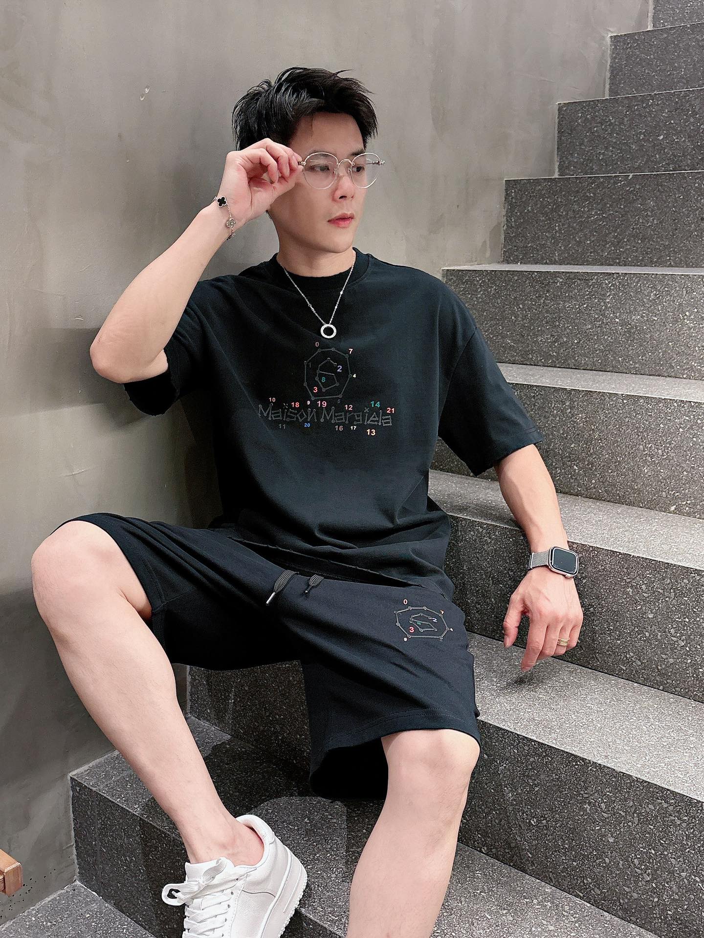 clothes and pants